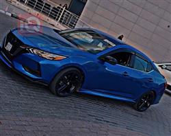 نيسان سنترا